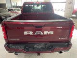 Used 2025 RAM 1500 Big Horn image 6