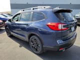 New 2025 Subaru Ascent Bronze Edition image 4