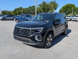 New 2025 Volkswagen Atlas SEL image 4