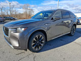 New 2025 MAZDA CX-90 3.3 Turbo S w/ Premium Package image 2