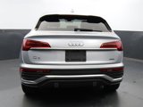 Certified 2025 Audi Q5 2.0T Premium Plus image 4