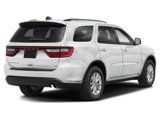 New 2025 Dodge Durango AWD image 3