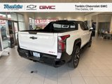 New 2024 Chevrolet Silverado EV RST image 3