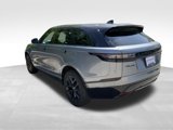 Certified 2025 Land Rover Range Rover Velar Dynamic SE image 6