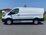 Used 2023 Ford Transit 250 Low Roof w/ Exterior Upgrade Package image 2