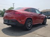 New 2025 Mercedes-Benz GLE 53 AMG 4MATIC Coupe image 4