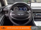 Used 2021 Genesis GV80 2.5T image 4