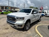 Certified 2024 RAM 1500 Limited image 3