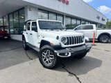 New 2025 Jeep Wrangler Sahara image 3