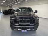 New 2025 RAM 2500 Laramie image 2