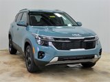 New 2026 Kia Seltos EX image 3