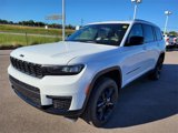 New 2025 Jeep Grand Cherokee L Limited w/ Luxury Tech Group II image 2