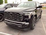 New 2025 Toyota Sequoia 4WD image 2