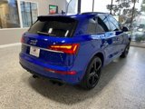 Used 2022 Audi SQ5 Premium Plus w/ Premium Plus Package image 4