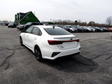Used 2021 Kia Forte GT-Line image 5