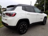 Used 2020 Jeep Compass Trailhawk image 6