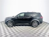 New 2025 Nissan Pathfinder SL image 4
