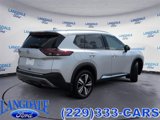 Used 2022 Nissan Rogue SL image 4