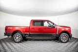 Used 2024 Ford F350 King Ranch w/ FX4 Off-Road Package image 2