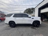 Used 2021 GMC Yukon SLT w/ SLT Luxury Plus Package image 2