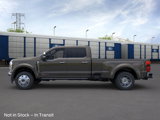 New 2025 Ford F450 King Ranch image 3