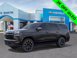 New 2025 Chevrolet Tahoe RST w/ Advanced Technology Package image 2