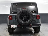 New 2025 Jeep Wrangler Willys image 6