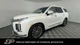 New 2025 Hyundai Palisade Calligraphy image 4