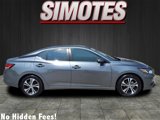 Used 2023 Nissan Sentra SV w/ Trunk Package image 2