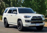 Used 2018 Toyota 4Runner Limited image 5