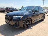 New 2025 Audi SQ7 Prestige image 3