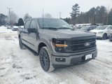 New 2025 Ford F150 XLT w/ Equipment Group 302A MID image 2