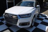 Used 2018 Audi Q7 3.0T Prestige w/ Prestige Package image 3