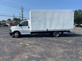 Used 2018 GMC Savana 3500 Extended image 4