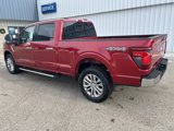 New 2025 Ford F150 XLT w/ Equipment Group 302A MID image 3
