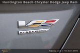 Used 2022 Cadillac CT4 V Blackwing w/ Driver Assist Package image 6