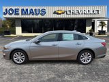 New 2025 Chevrolet Malibu LT w/ LPO, Floor Liner Package image 2