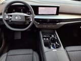 New 2025 Nissan Murano Platinum w/ Cargo Package image 4