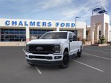 New 2025 Ford F250 XLT image 2