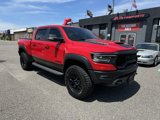 Used 2021 RAM 1500 TRX w/ TRX Level 2 Equipment Group image 2