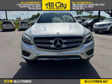 Used 2018 Mercedes-Benz GLC 300 image 2