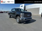 New 2025 Ford F350 King Ranch w/ Chrome Package image 1