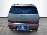 New 2025 Hyundai Santa Fe Calligraphy image 6
