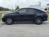 New 2025 Mercedes-Benz GLE 53 AMG 4MATIC Coupe image 5