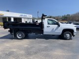 New 2025 Chevrolet Silverado 3500 W/T w/ WT Convenience Package image 2