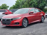 Used 2022 Honda Accord EX-L image 3