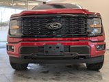 New 2025 Ford F150 STX image 2