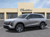 New 2026 Cadillac Vistiq Luxury image 2