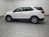 Used 2024 Chevrolet Equinox LT image 3