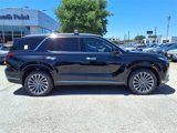New 2025 Hyundai Palisade Calligraphy image 2
